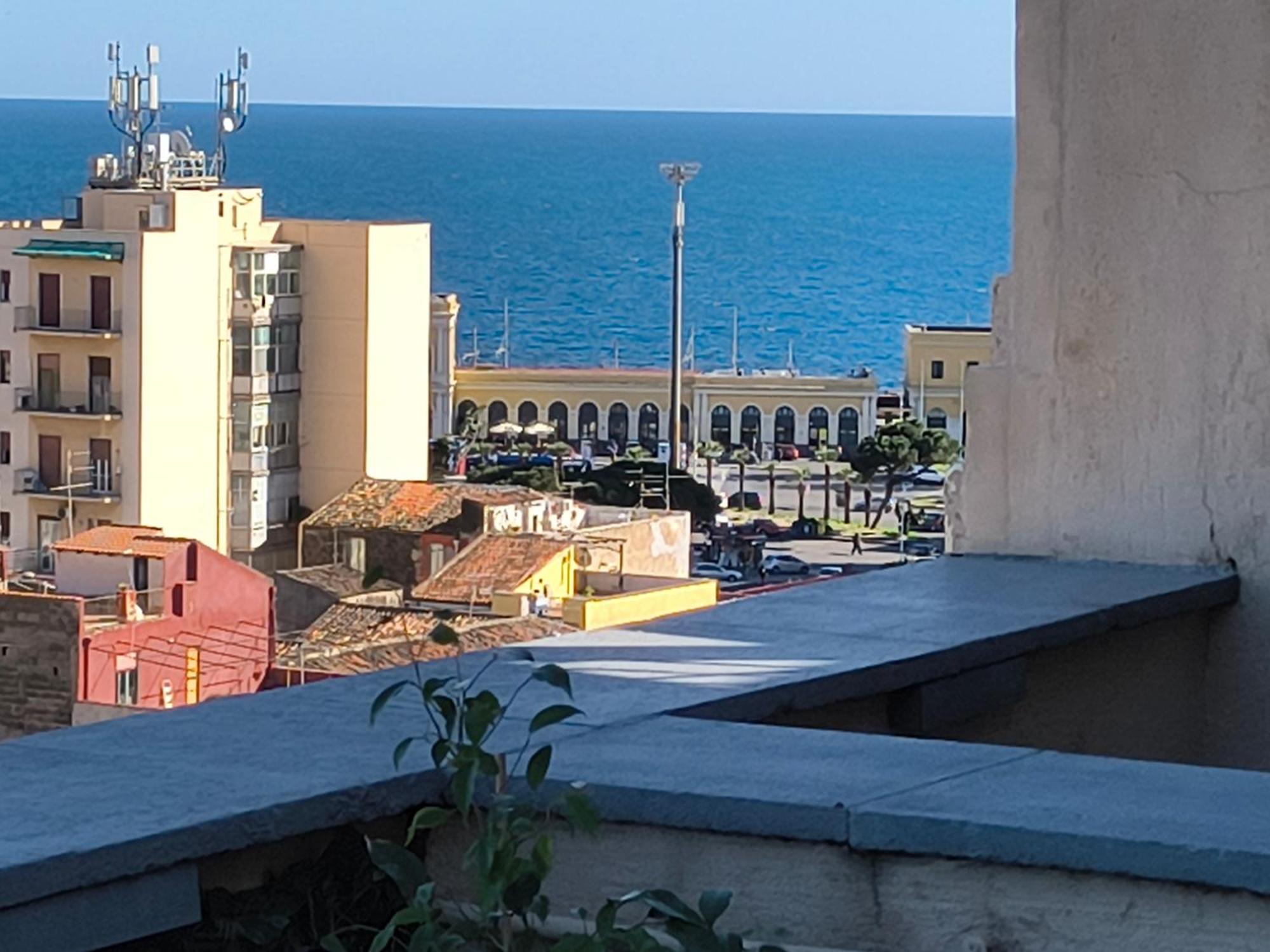 Station Appartamento *